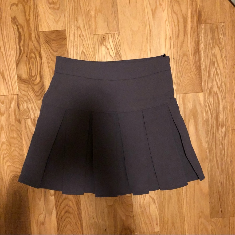Pretty skirts for fall season